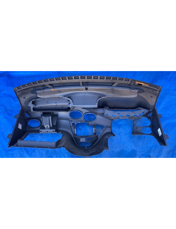 Tabelier Ford Focus Sedan 2001 A 2006 Preto
