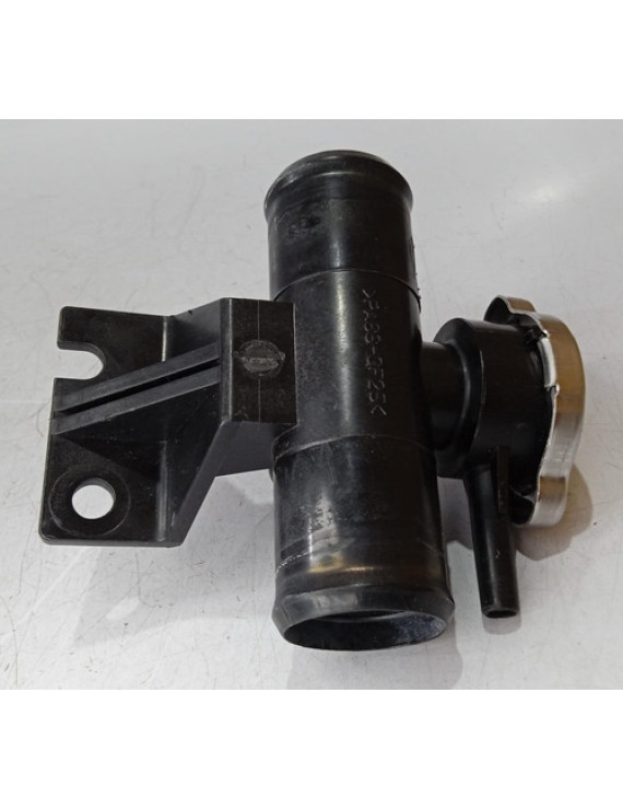 Flange Tampa Radiador Lancer Asx Outlander 2.0 2010 - 2015