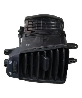 Difusor De Ar Esquerdo Kia Sorento 2006 2007 2008 2009 Difusor De Ar Esquerdo Kia Sorento 2006 2007 2008 2009