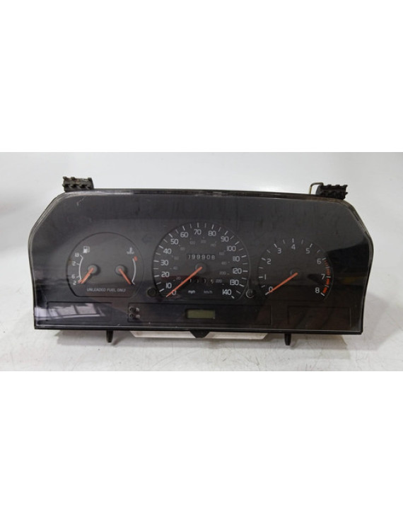 Painel Instrumentos Volvo 850 1995 / 9148571 Preto