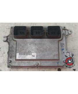 Módulo Injeção Honda Fit 1.4 16v 2009 / 37820rc0m51 Módulo Injeção Honda Fit 1.4 16v 2009 / 37820rc0m51