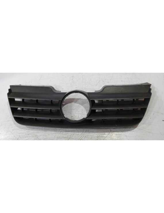 Grade Dianteira Gol Parati Saveiro 2003 2004 2005 / Detalhe Fosco