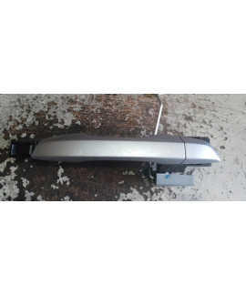Maçaneta Externa Porta Diant Direita Honda Civic 2017 - 2020 Cinza Maçaneta Externa Porta Diant Direita Honda Civic 2017 - 2020 Cinza