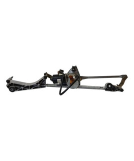 Motor Limpador Parabrisa Mercedes C320 2001 - 2006