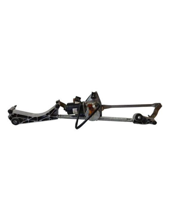Motor Limpador Parabrisa Mercedes C320 2001 - 2006