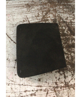 Tela Alto Falante Painel Passat Alemão 1994 Preto