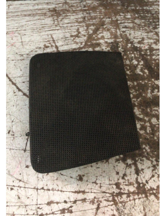Tela Alto Falante Painel Passat Alemão 1994 Preto