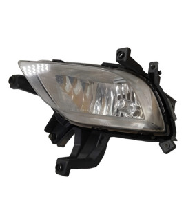 Farol De Milha Esquerdo Cerato 2014 2015 2016 2017 2018 Preto Farol De Milha Esquerdo Cerato 2014 2015 2016 2017 2018 Preto