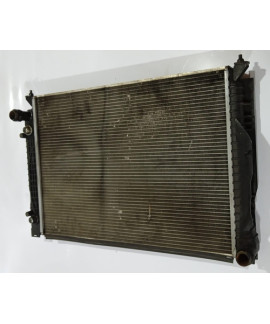 Radiador Audi A6 Allroad 2.7 Turbo 2001 - 2005 Radiador Audi A6 Allroad 2.7 Turbo 2001 - 2005