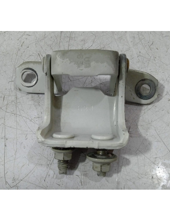 Dobradiça Superior Porta Tras Esquerda Grand Vitara 2012