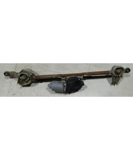 Motor Limpador Parabrisa Subaru Forester 2010 Motor Limpador Parabrisa Subaru Forester 2010