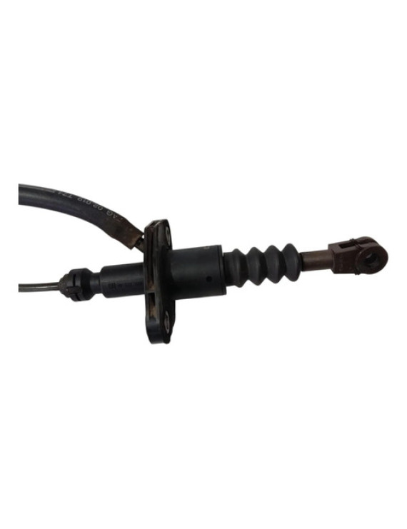 Atuador Pedal Embreagem Vectra 1997 - 2005 Preto