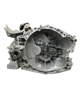 Caixa Câmbio Manual Picasso C4 Peugeot 307 2.0 2007 A 2012