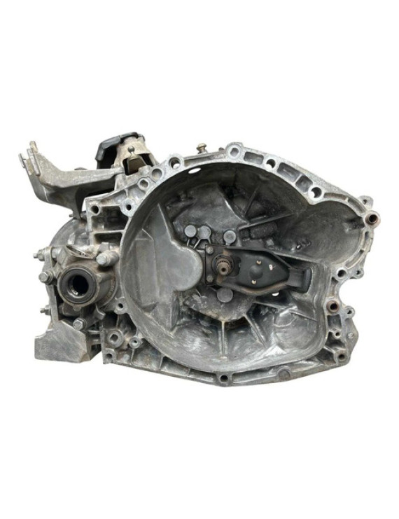 Caixa Câmbio Manual Picasso C4 Peugeot 307 2.0 2007 A 2012