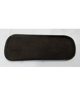 Borracha Do Console Xsara Picasso 2001 - 2008 Borracha Do Console Xsara Picasso 2001 - 2008