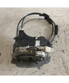 Fechadura Porta Dianteira Direita Pajero Dakar 2008 - 2016 Fechadura Porta Dianteira Direita Pajero Dakar 2008 - 2016