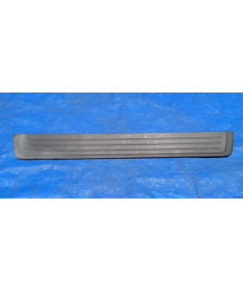 Soleira Porta Dianteira Direita Honda Accord 2003 - 2007 Preto
