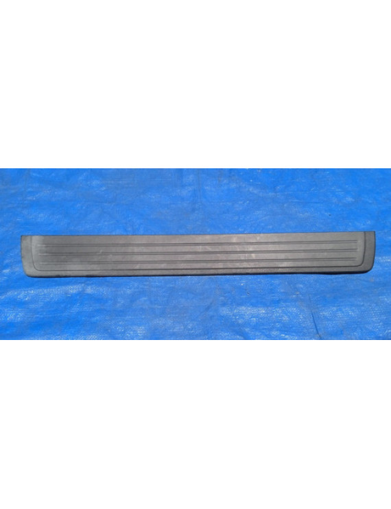 Soleira Porta Dianteira Direita Honda Accord 2003 - 2007 Preto
