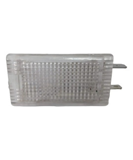 Luz Interna Porta Malas Chery Tiggo 7 2020 2021 2022