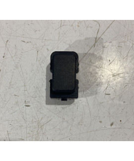 Capa Botão Falso Console Câmbio Vitara 2009 2010 2011 Preto