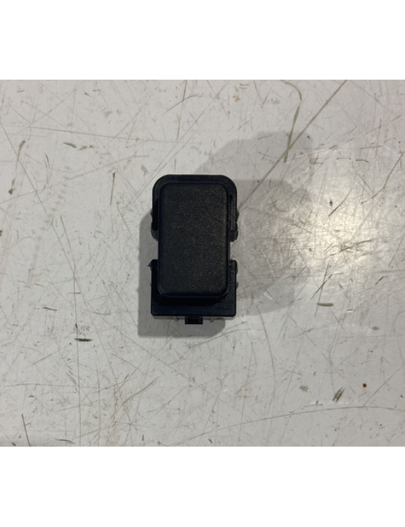 Capa Botão Falso Console Câmbio Vitara 2009 2010 2011 Preto