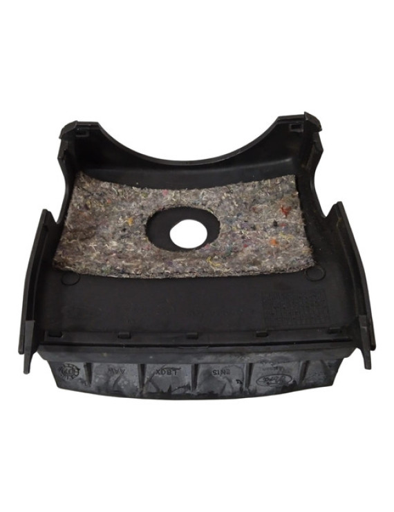 Moldura Superior Coluna Volante Ecosport 2003 - 2008