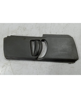Acabamento Coluna Cinto Lado Esquerdo Audi A3 1996 - 2006 Acabamento Coluna Cinto Lado Esquerdo Audi A3 1996 - 2006
