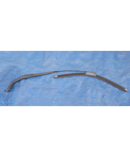 Limpador Parabrisa Direito Honda Civic 2001 - 2005 Direito