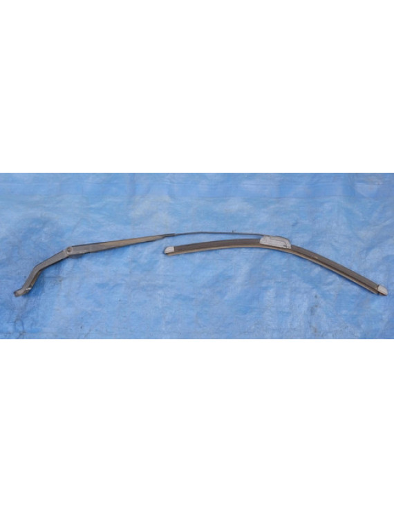 Limpador Parabrisa Direito Honda Civic 2001 - 2005 Direito