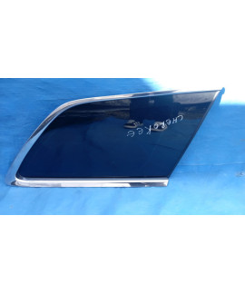 Vidro Fixo Traseiro Direito Grand Cherokee 2012 2013
