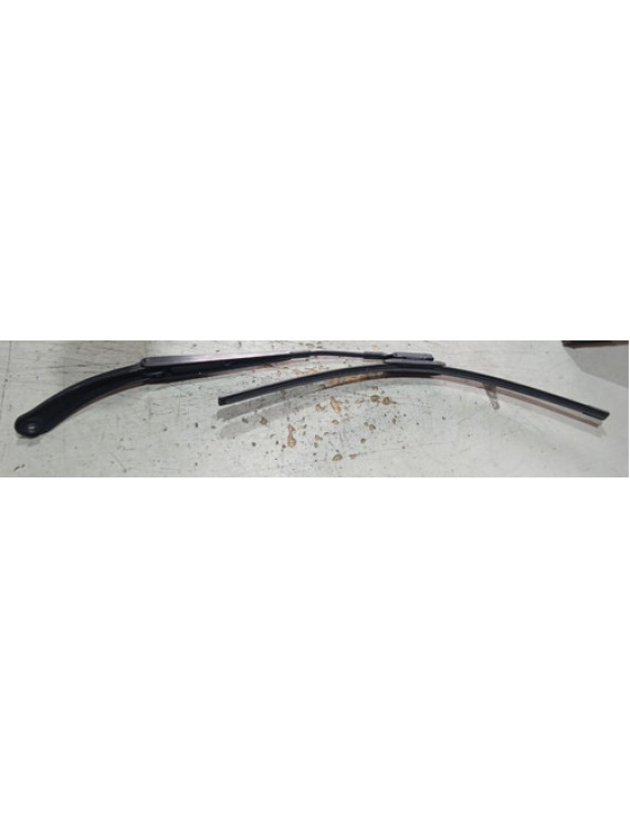 Braço Limpador Parabrisa Esquerdo Mercedes Gla200 2015 2016 Direito