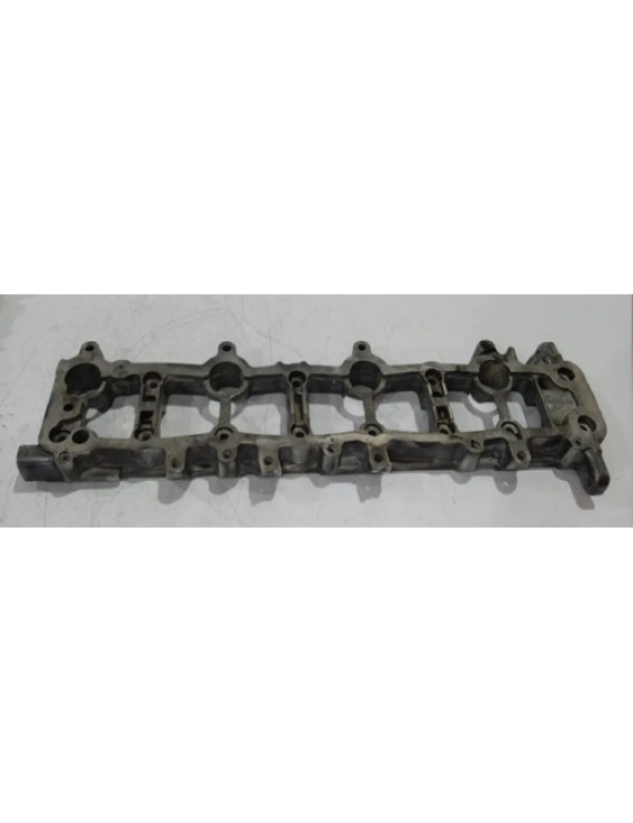 Gaiola Cabeçote Escape Citroen C5 Peugeot 406 3.0 2001
