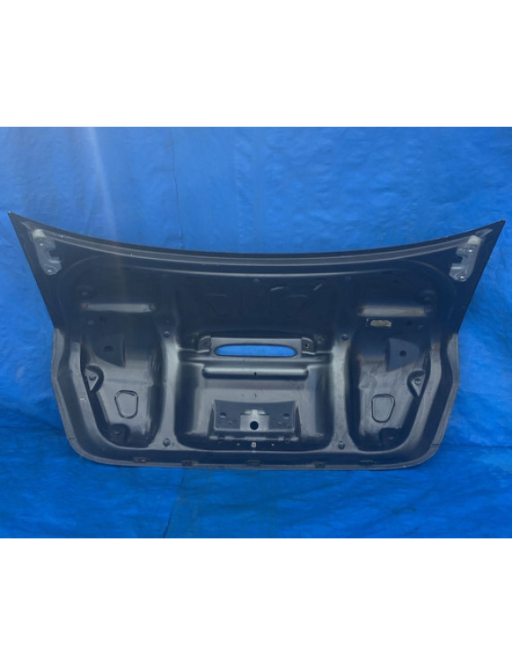 Tampa Traseira Chrysler 300m 1999 Preto