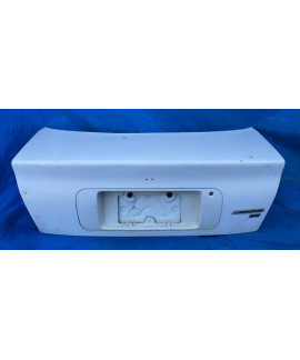 Tampa Traseira Honda Accord Ex 1992 A 1997 Branco Tampa Traseira Honda Accord Ex 1992 A 1997 Branco