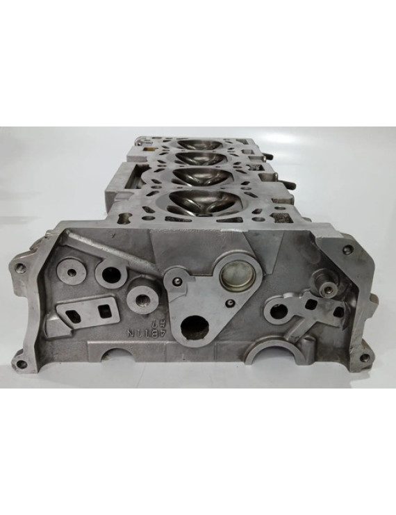 Carcaça Cabeçote Mitsubishi Lancer 2.0 2012