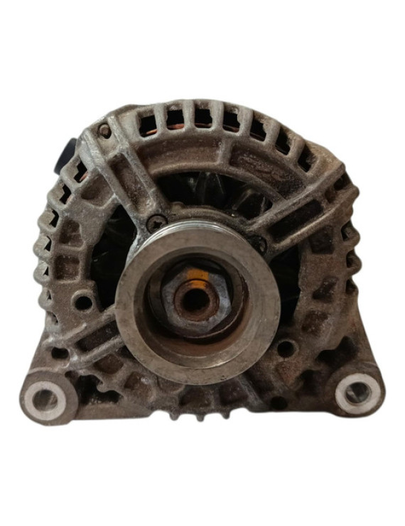 Alternador Peugeot 307 407 C3 C4 2.0 2005 - 2012
