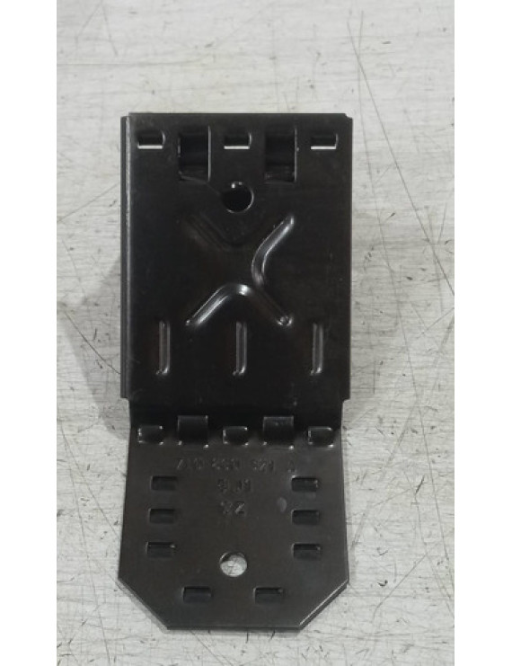 Calço Da Roda Audi A5 2008 - 2015  Preto