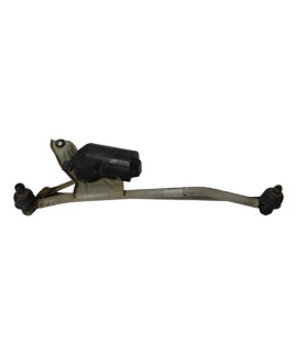 Motor Limpador Parabrisa Duster Oroch 2016 - 2023