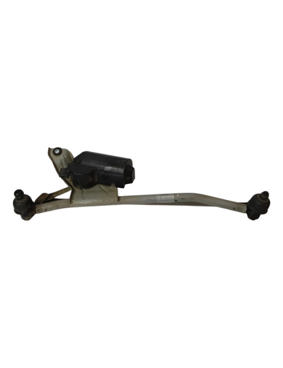 Motor Limpador Parabrisa Duster Oroch 2016 - 2023