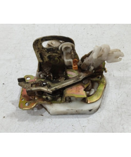 Fechadura Porta Traseira Esquerda Pajero Sport 2002 Fechadura Porta Traseira Esquerda Pajero Sport 2002