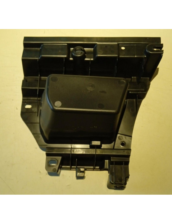 Porta Treco Traseiro Direito Bmw 535i 2012 Preto