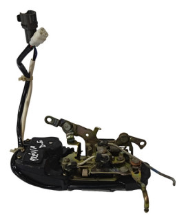 Fechadura Dianteira Esquerda Toyota Prévia 1990 - 1999