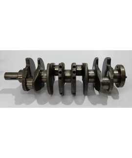 Virabrequim Motor Citroen C3 1.6 2010 2011 2012