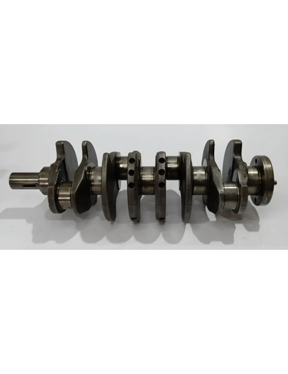 Virabrequim Motor Citroen C3 1.6 2010 2011 2012