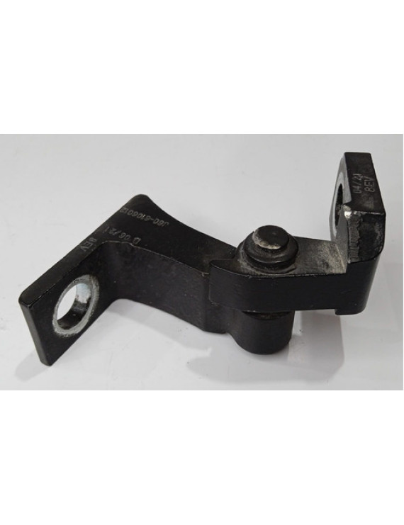 Dobradiça Superior Porta Dianteira Esquerda Tiggo 7 21 2022
