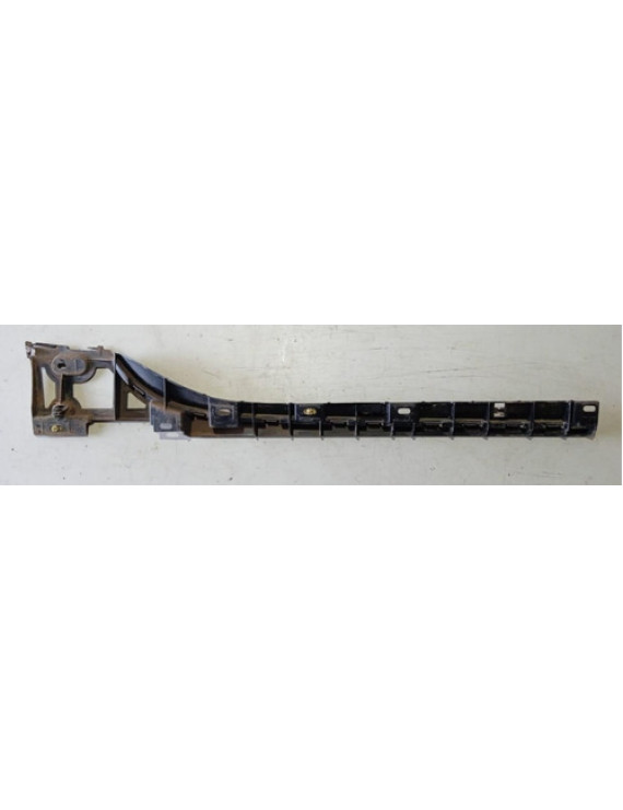 Suporte Spoiler Lateral Esquerdo Bmw 535 2012 Preto