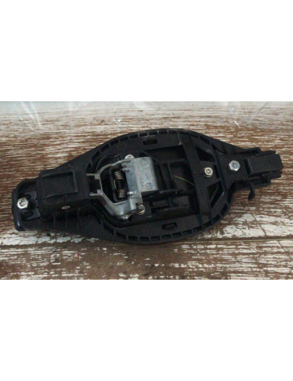 Maçaneta Externa Diant Direita Range Rover Vogue 2009 Cinza
