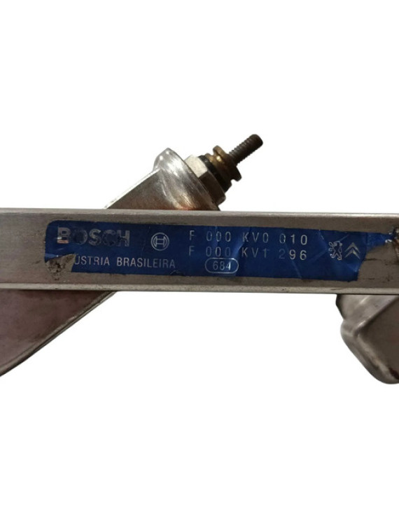 Flauta Injeção C3 1.6 2013 - 2020