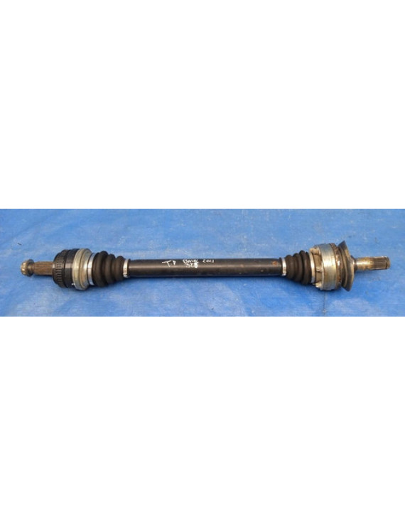 Semi Eixo Traseiro Direito Bmw 328i 320i 2006 - 2011