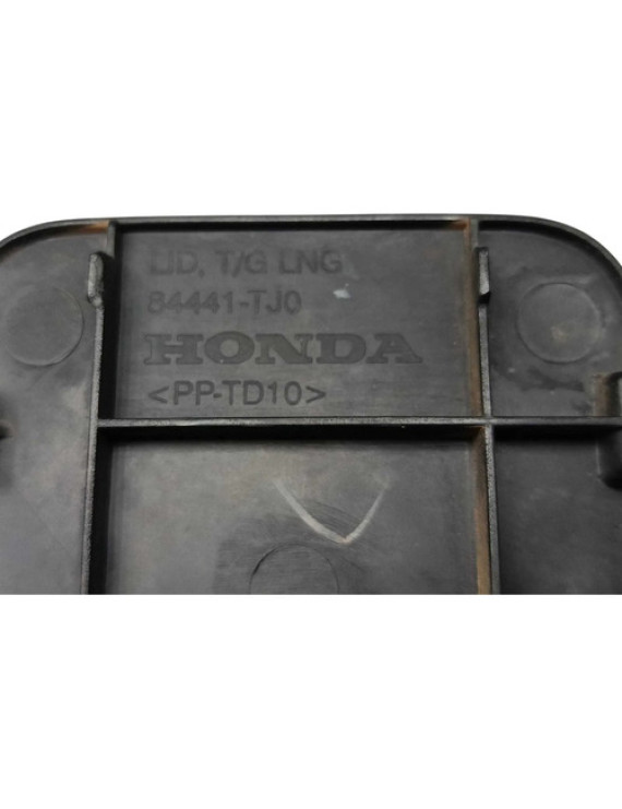 Acabamento Forro Tampa Traseira Honda Fit 2009 - 2014
